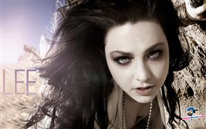 Amy Lee